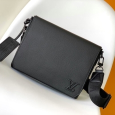Mens LV Satchel Bags